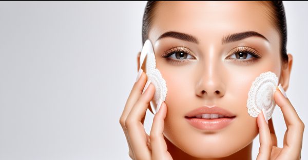 Beauté lumineuse : routine visage pour un éclat naturel