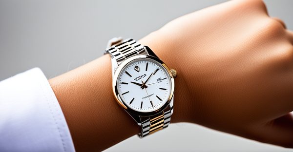 Montre femme : l'accessoire qui révèle votre élégance personnelle