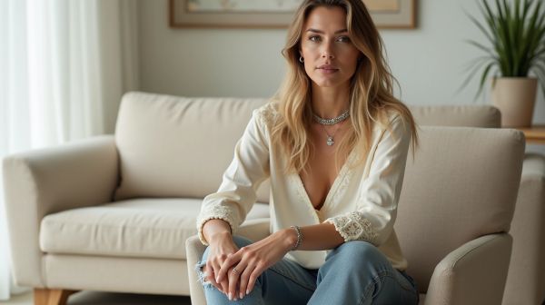 Oser le look beige : conseils mode, inspirations et astuces pour une allure contemporaine