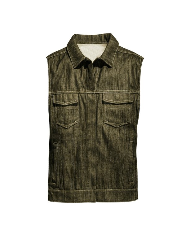 Comment choisir des vestes en jean pour un look casual mais élégant?