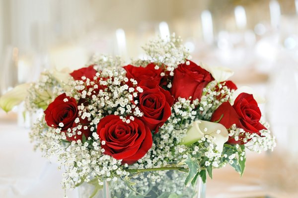 Pourquoi il ne faut pas négliger la décoration florale dans un mariage ?