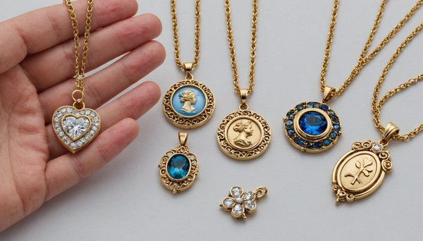 Bijoux personnalisés pour enfants : créez des souvenirs uniques