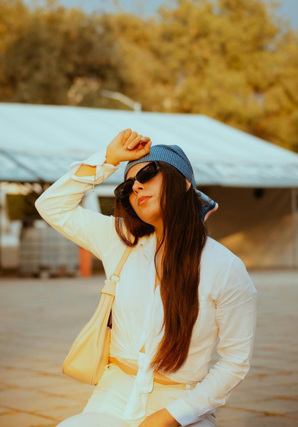 Comment trouver son style vestimentaire en toute confiance