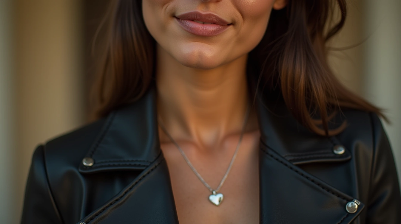 Vos questions sur les perfectos en cuir féminin